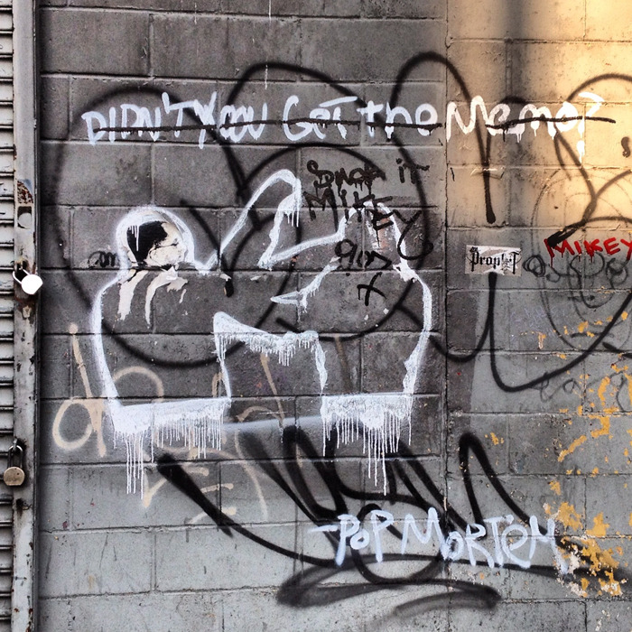 Memo?