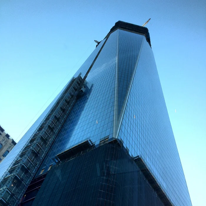 The Tower