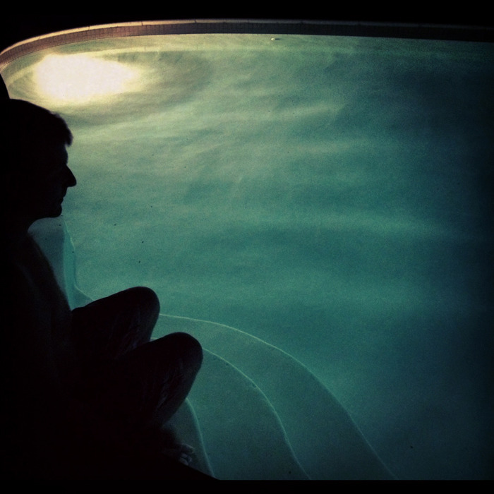 Night Swimming-Brian
