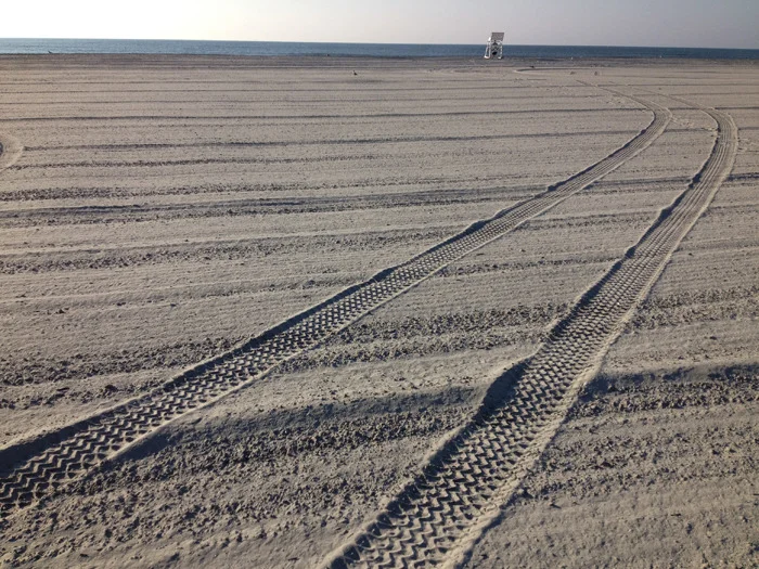 North Wildwood, NJ