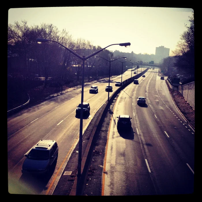 Prospect Expressway