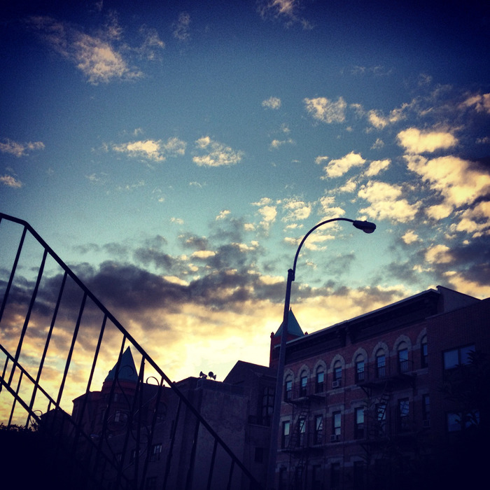 Brooklyn Sky