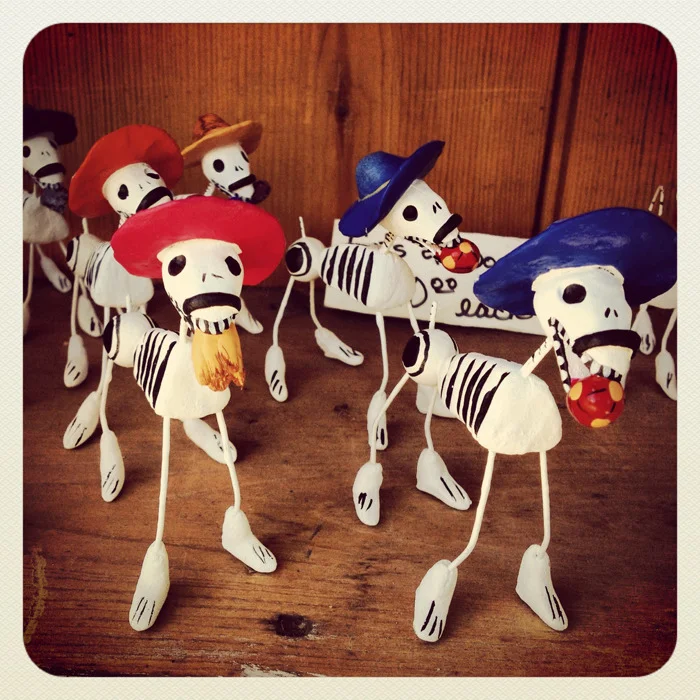 Day of the Dead Dogs