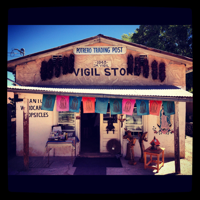 Vigil Store