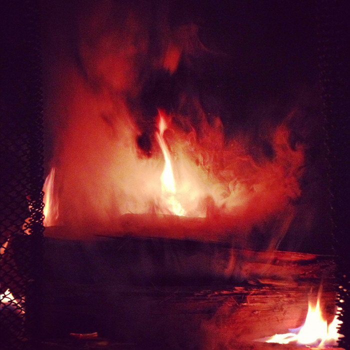 Fire