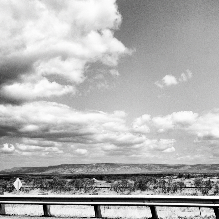 On the Road