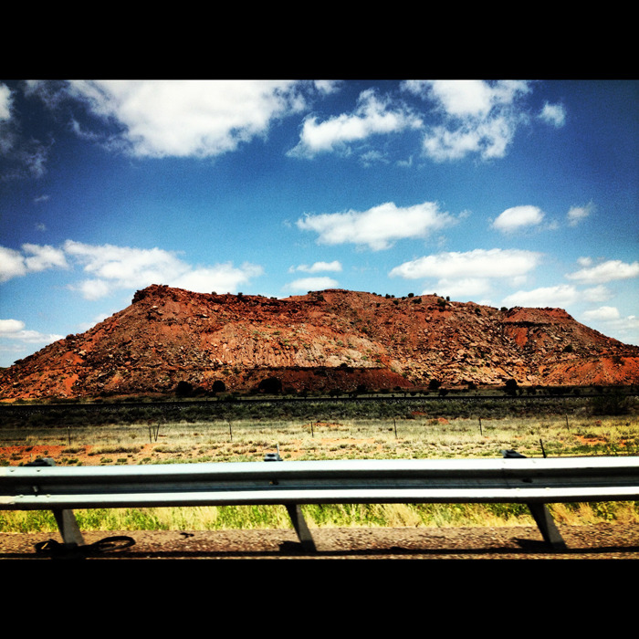 On the Road