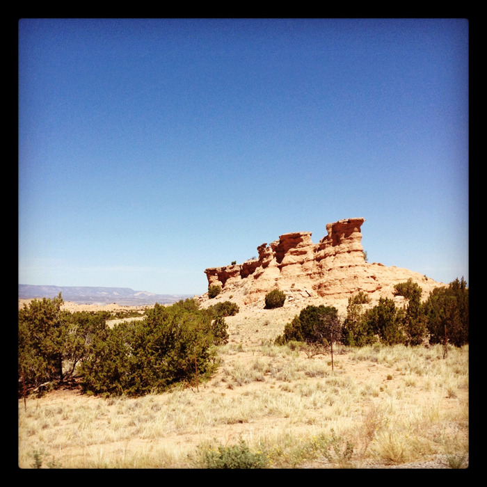 New Mexico