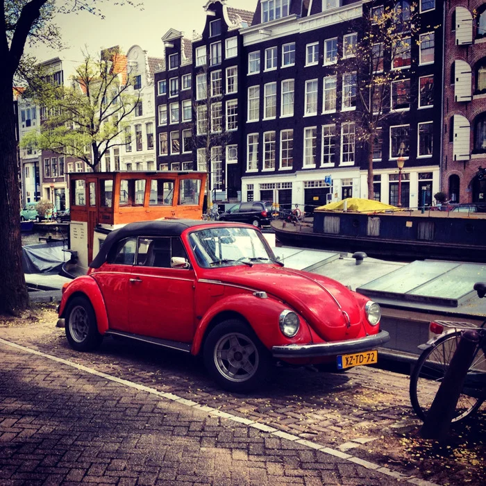 Buggy