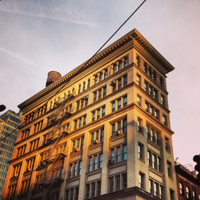 NYC
