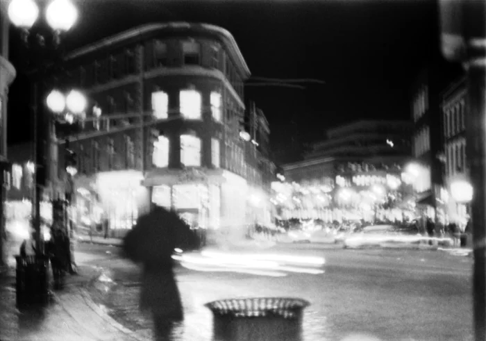 Harvard Square