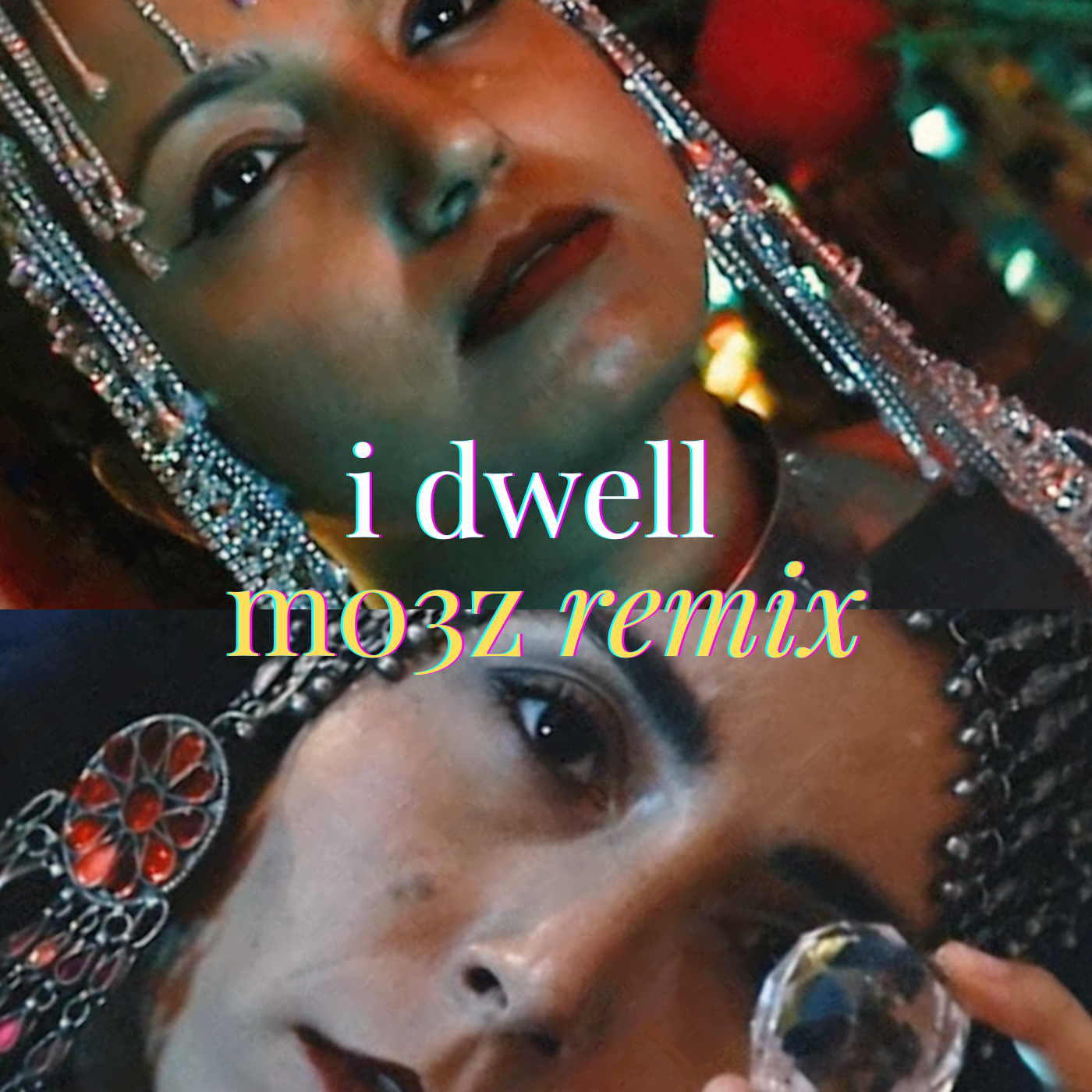 i Dwell Mo3z Remix