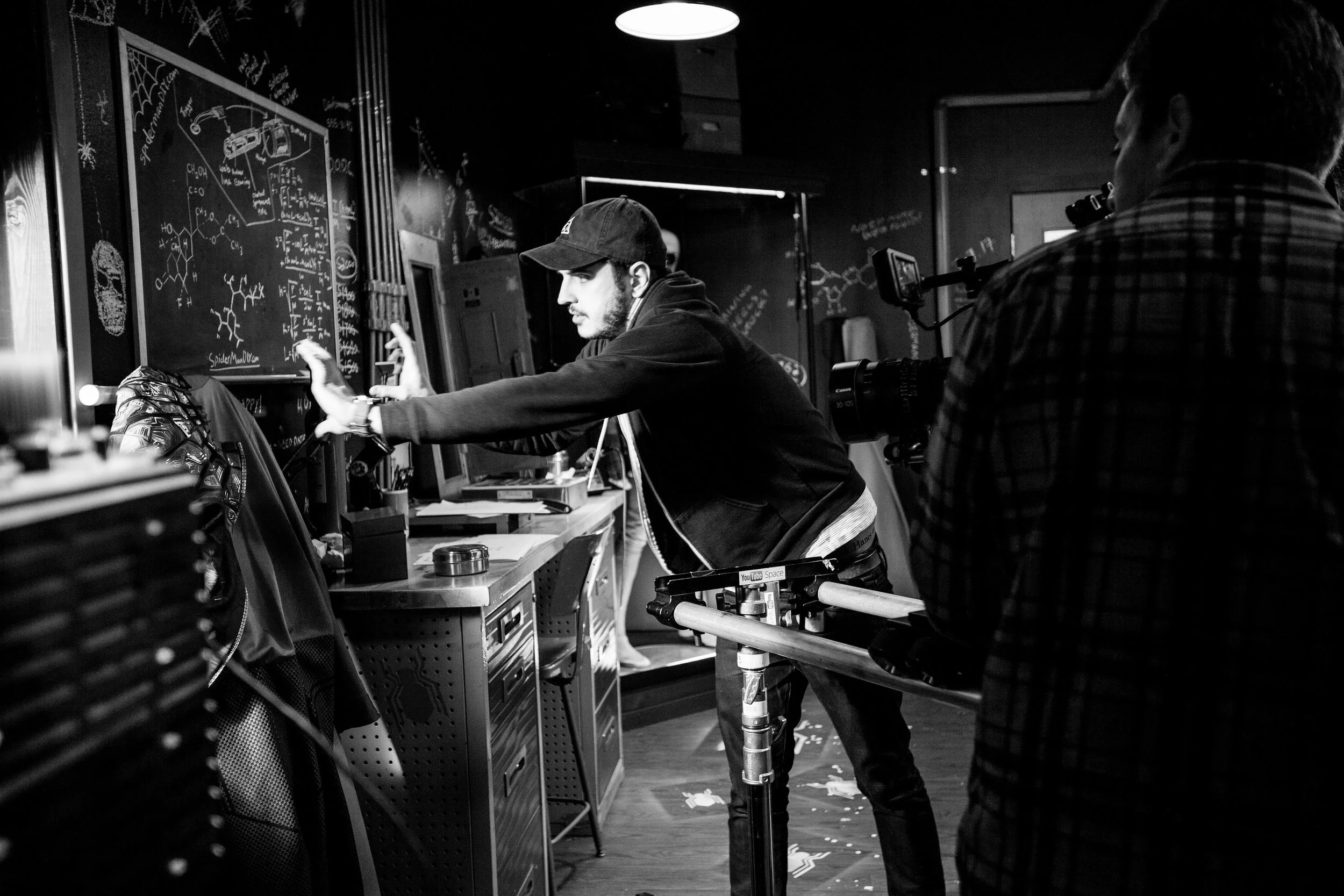 Credit: Elyse Frelinger, www.lingerfreephotography.com