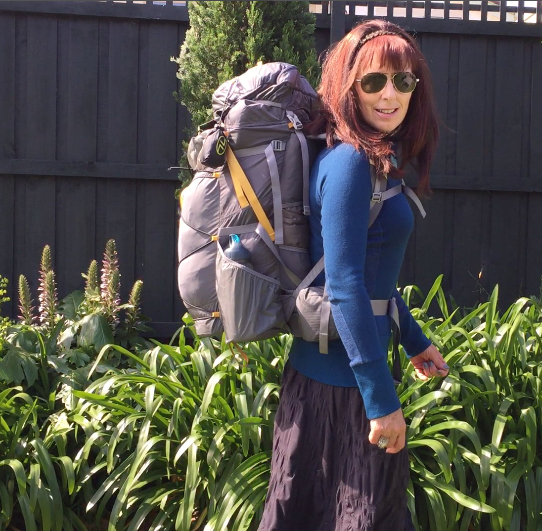 best ultra lightweight backpack
