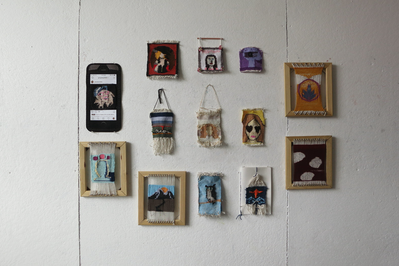 STUDENT WORK | Project: Better Versions of Ourselves