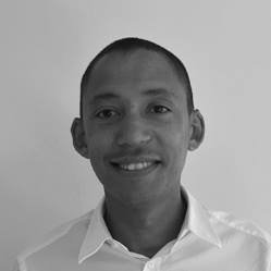 Kigen Compton - Partner for Insect-Derived Protein Project