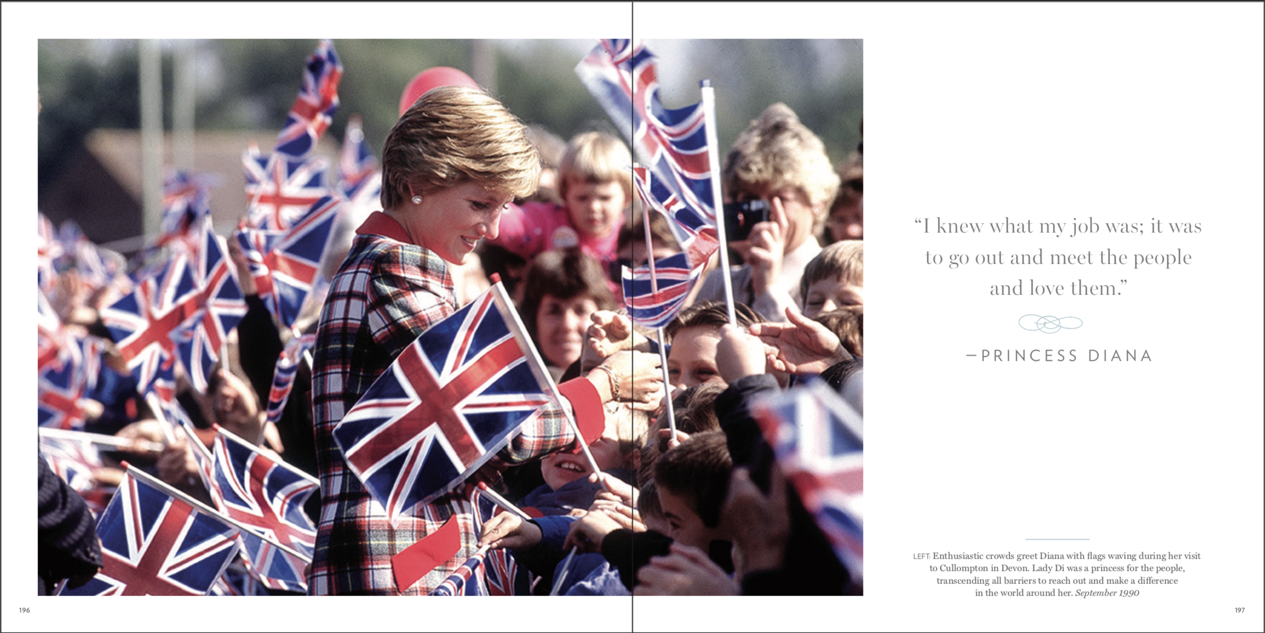 Remembering Diana, National Geographic, 2017