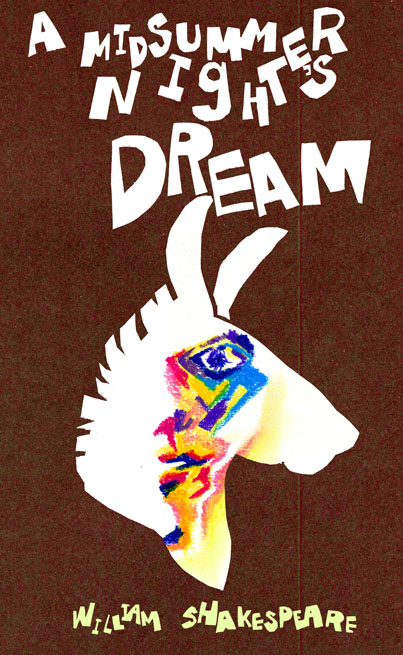 Book cover design 1