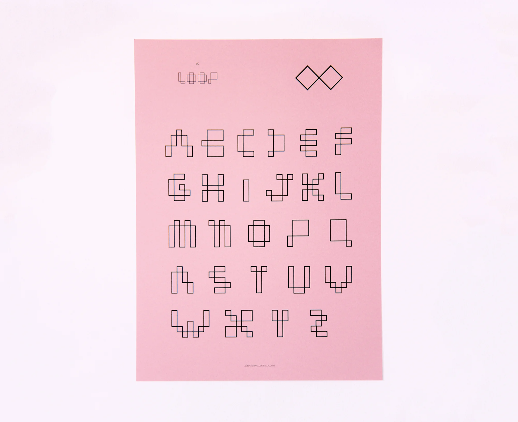 Loop 2 (back)