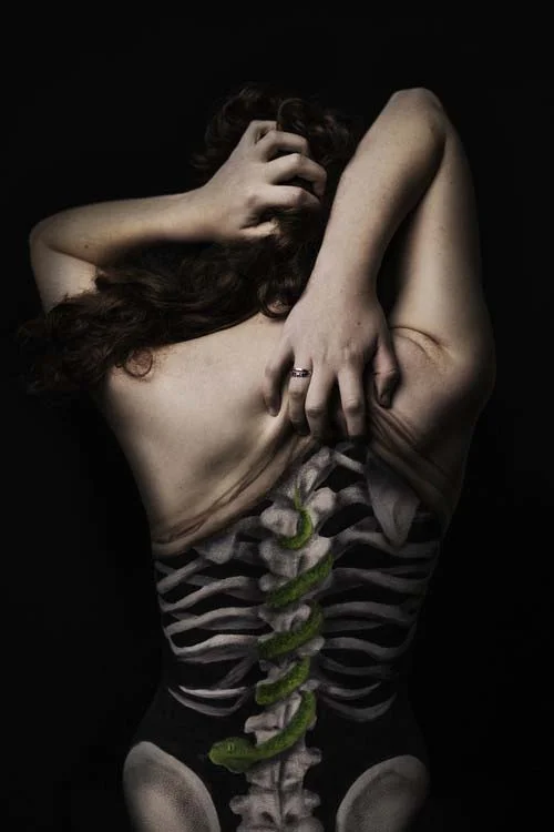 Skin and Bones