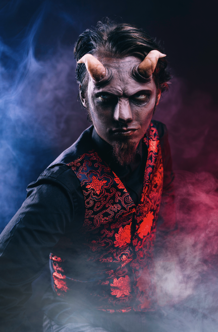 Satyr