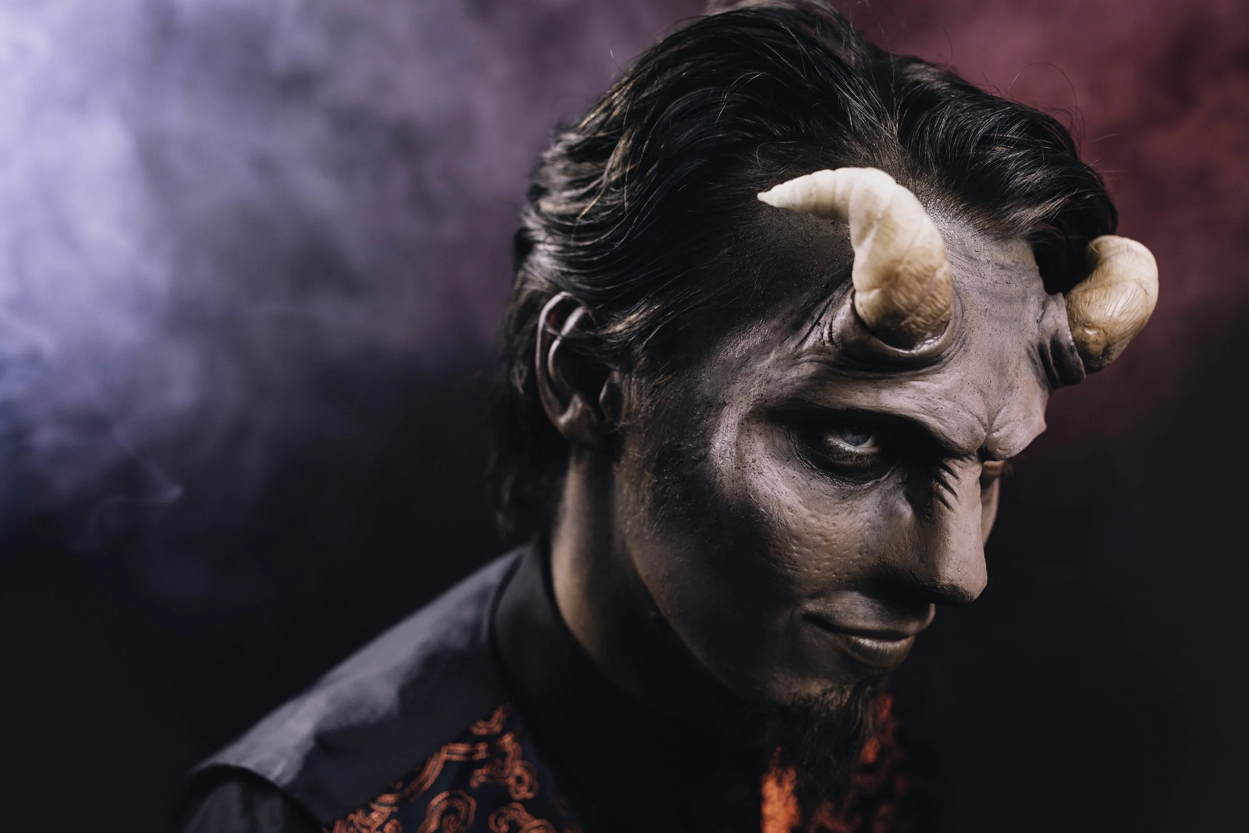 Satyr