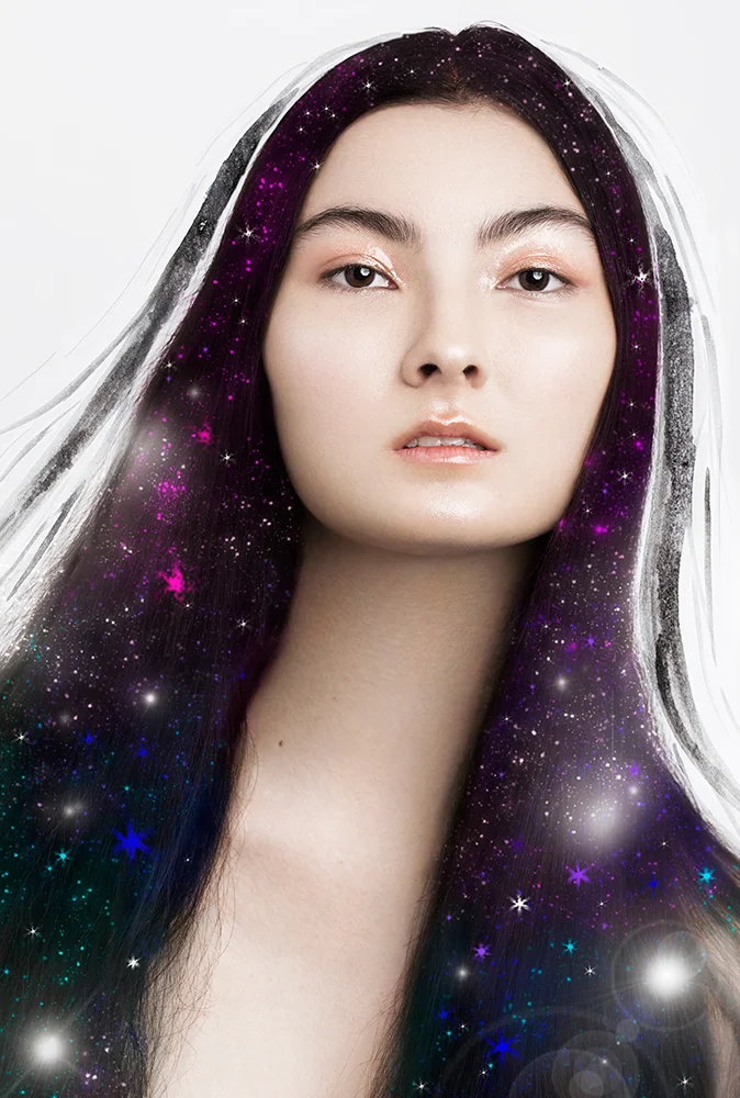 Photo Katriena Emmanuel, Model Ja'd @ Dally's