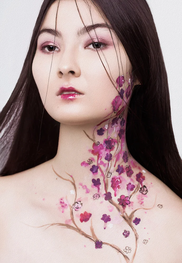 Photo Katriena Emmanuel, Model Ja'd @ Dally's