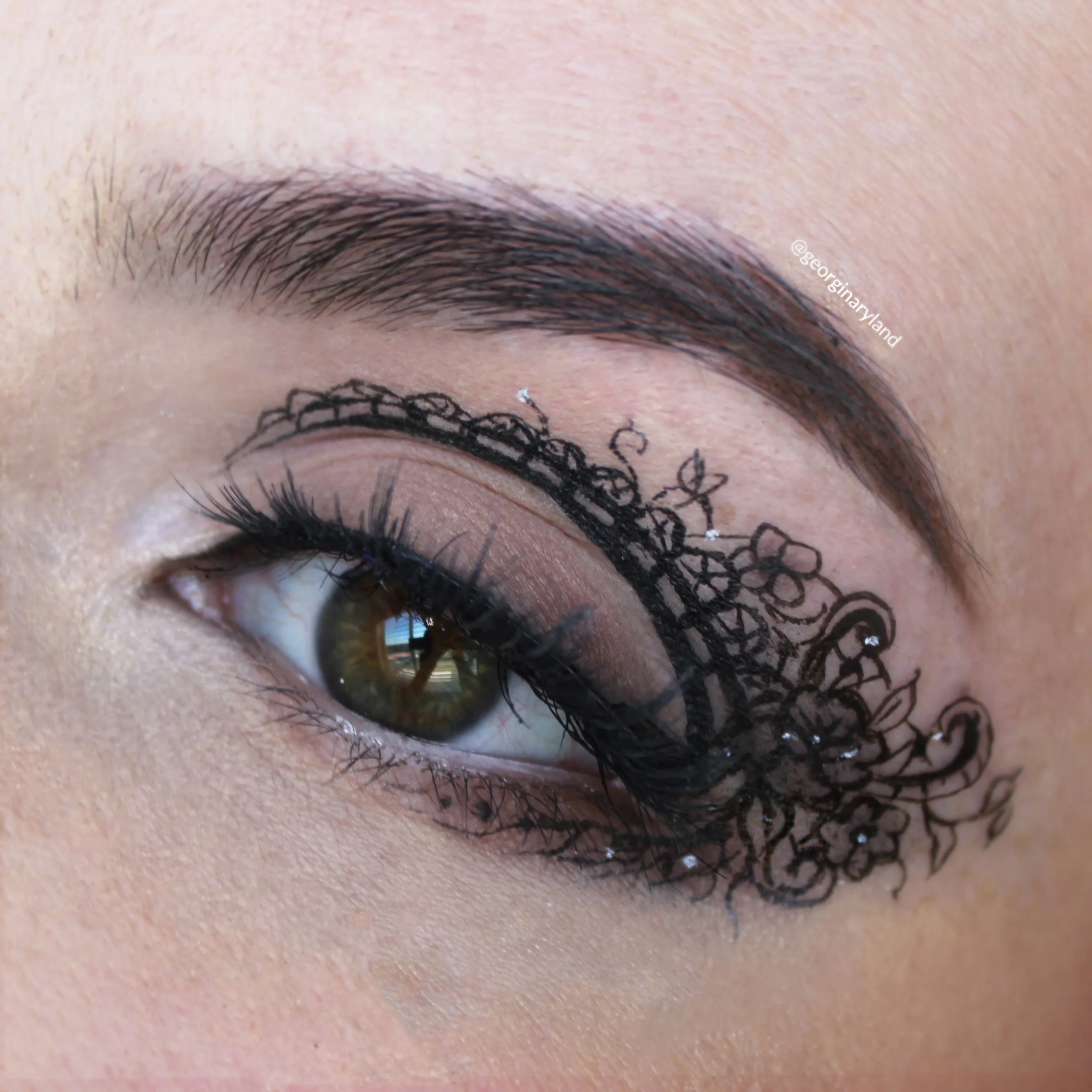 Lace