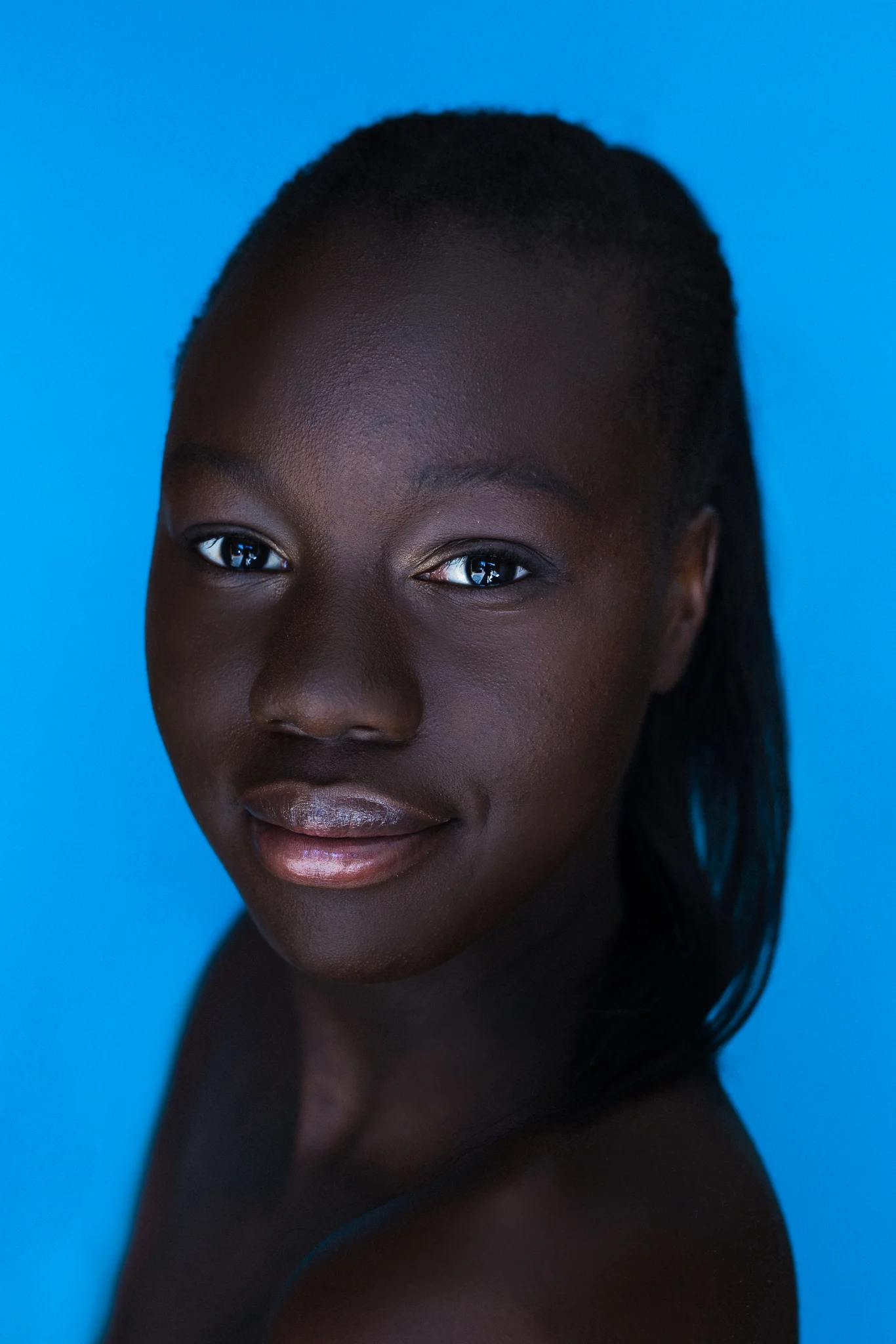 Got @ Vivien's Model Management