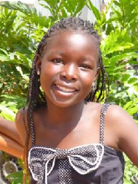 Sharon Atieno