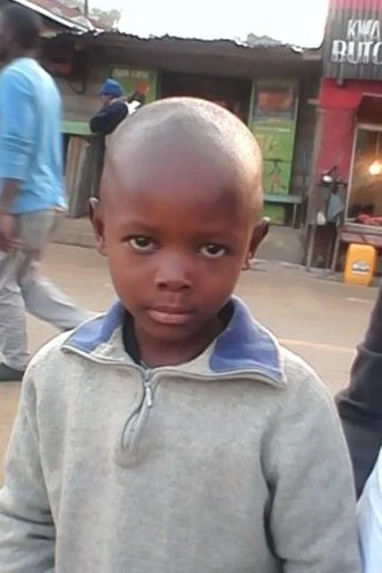 Rooney Otieno