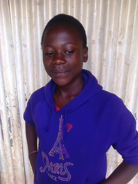 Miriam Atieno