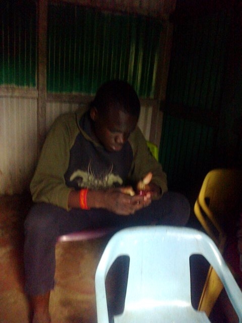 Rodgers Odhiambo