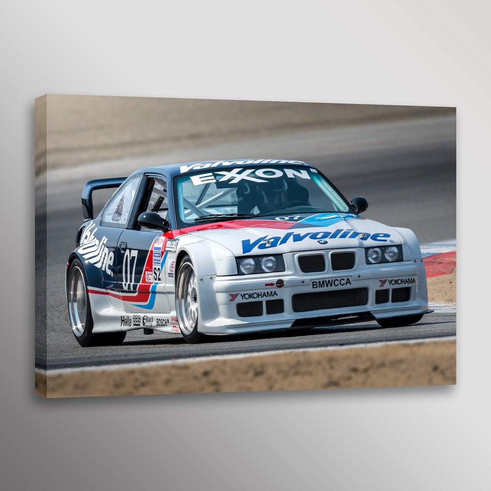 BMW M3 UT 1/18 e36 GTR daytona EUR 160,00 - FR