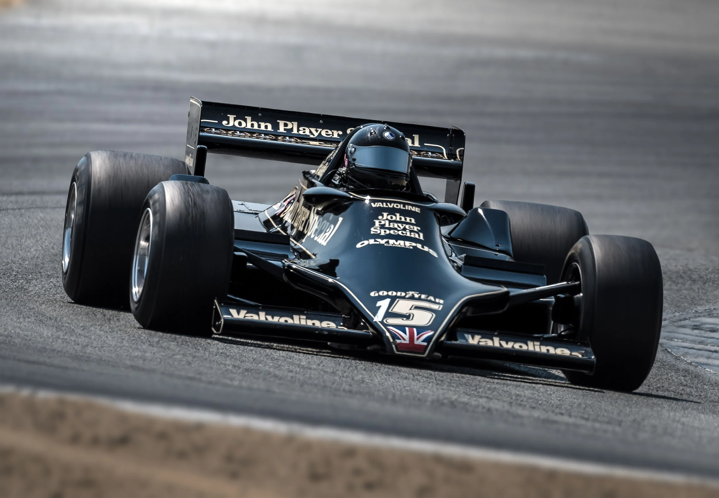 Lotus Formula 1