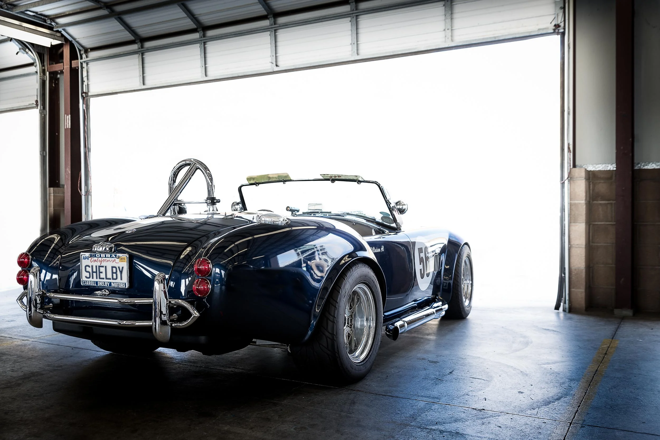 Shelby 427 Cobra
