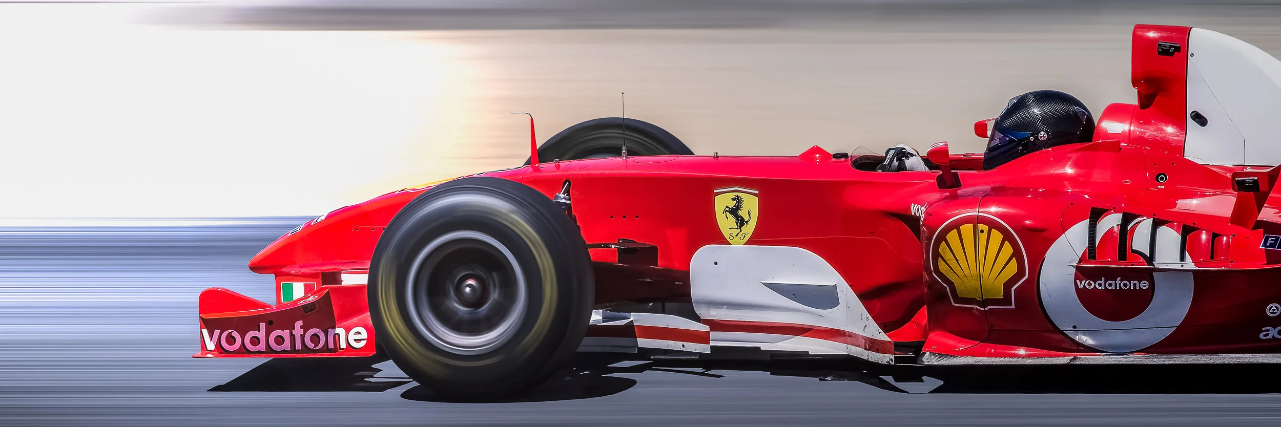 Ferrari Formula 1