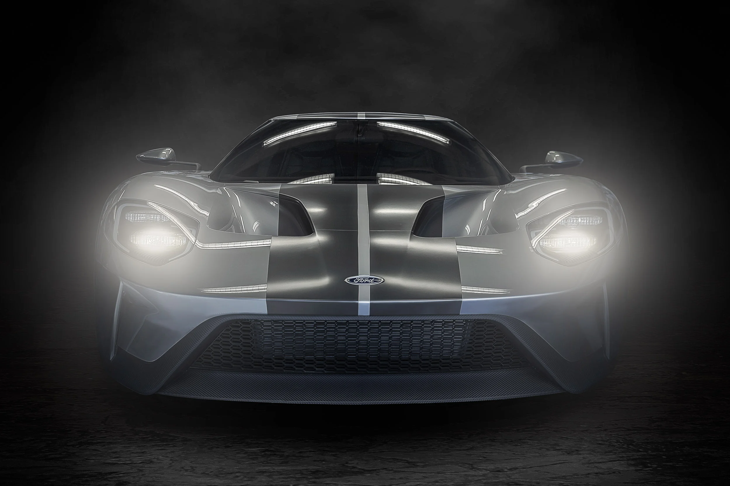 Ford GT