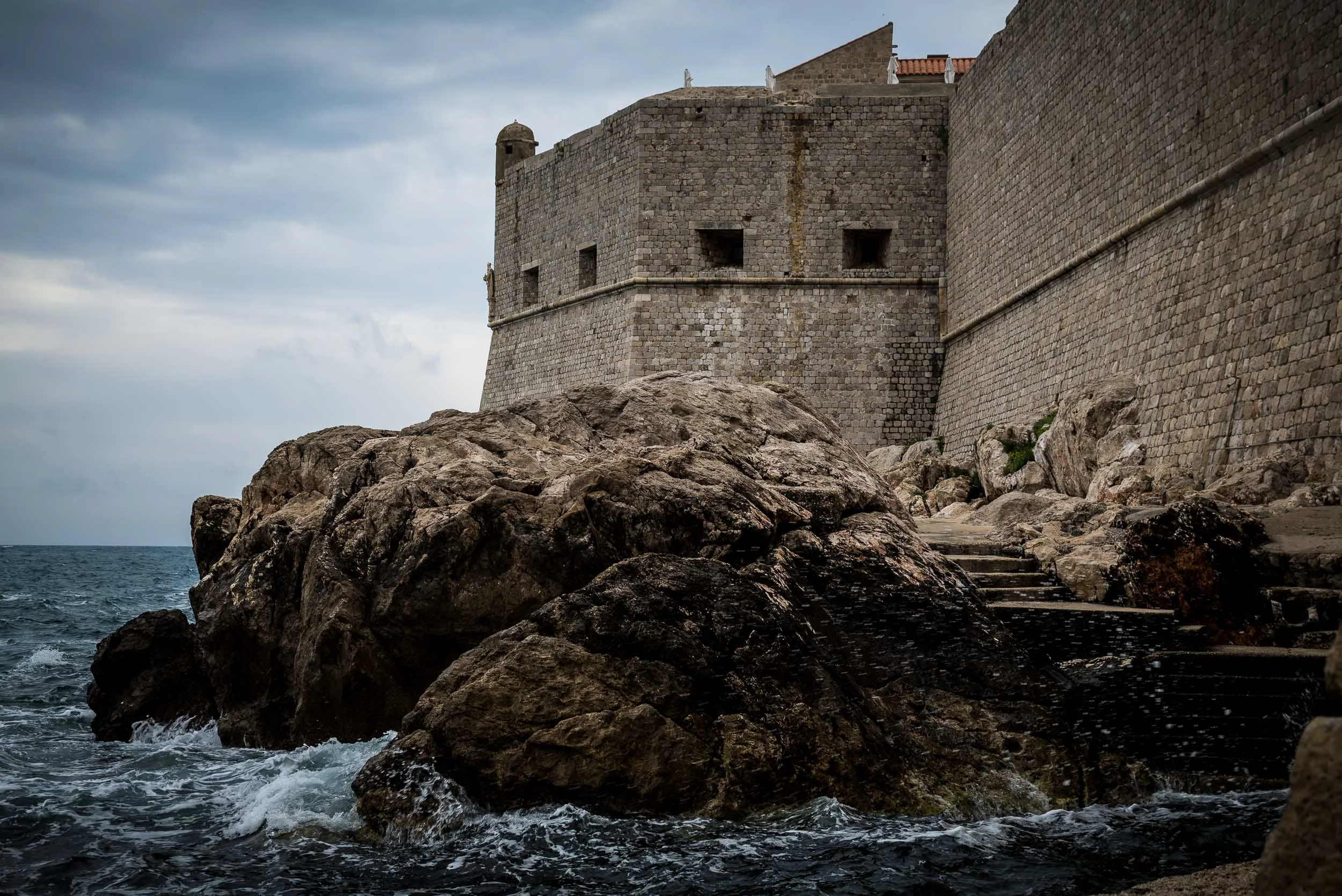 Dubrovnik, Croatia