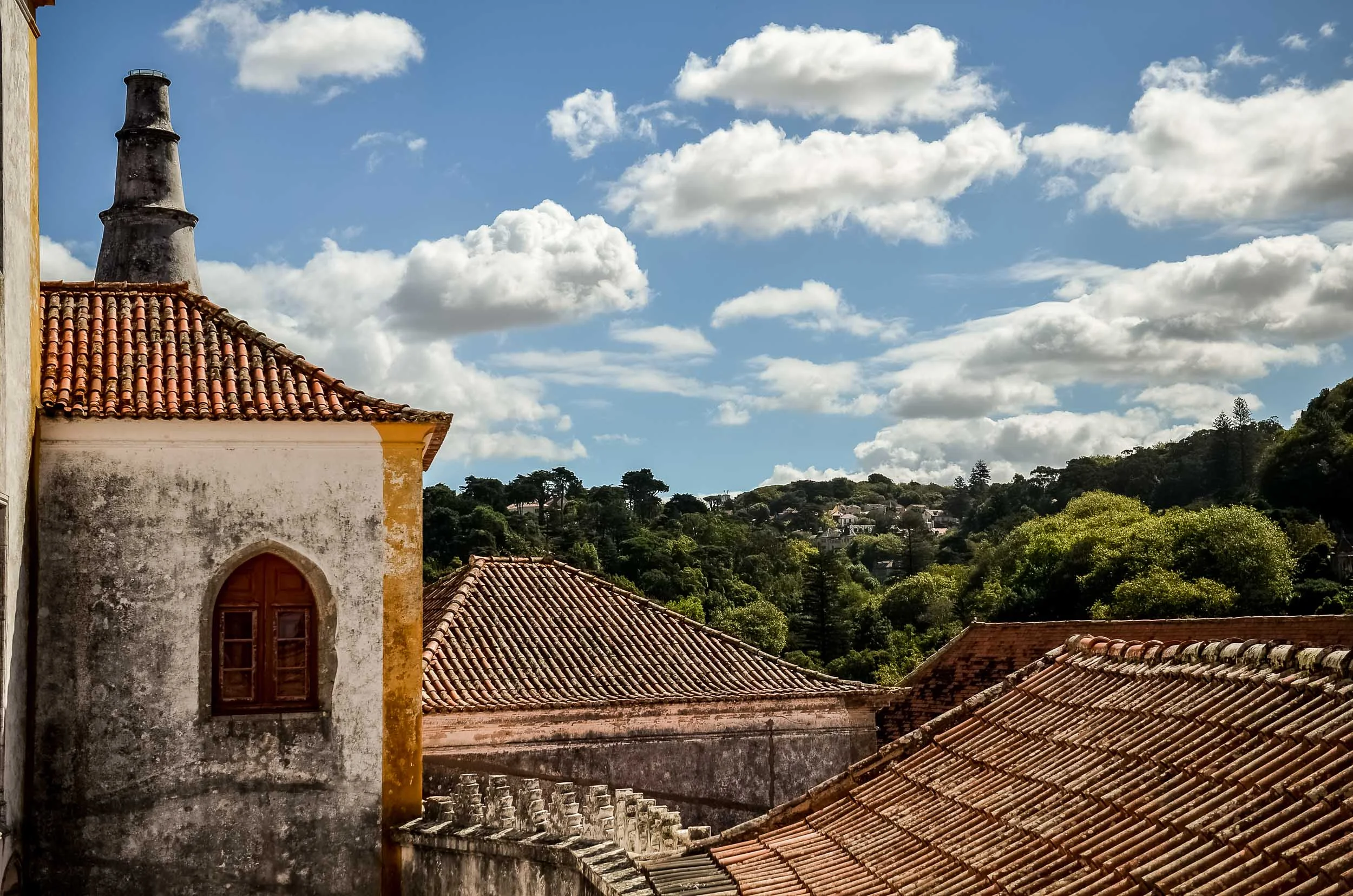 Sintra, Portugal