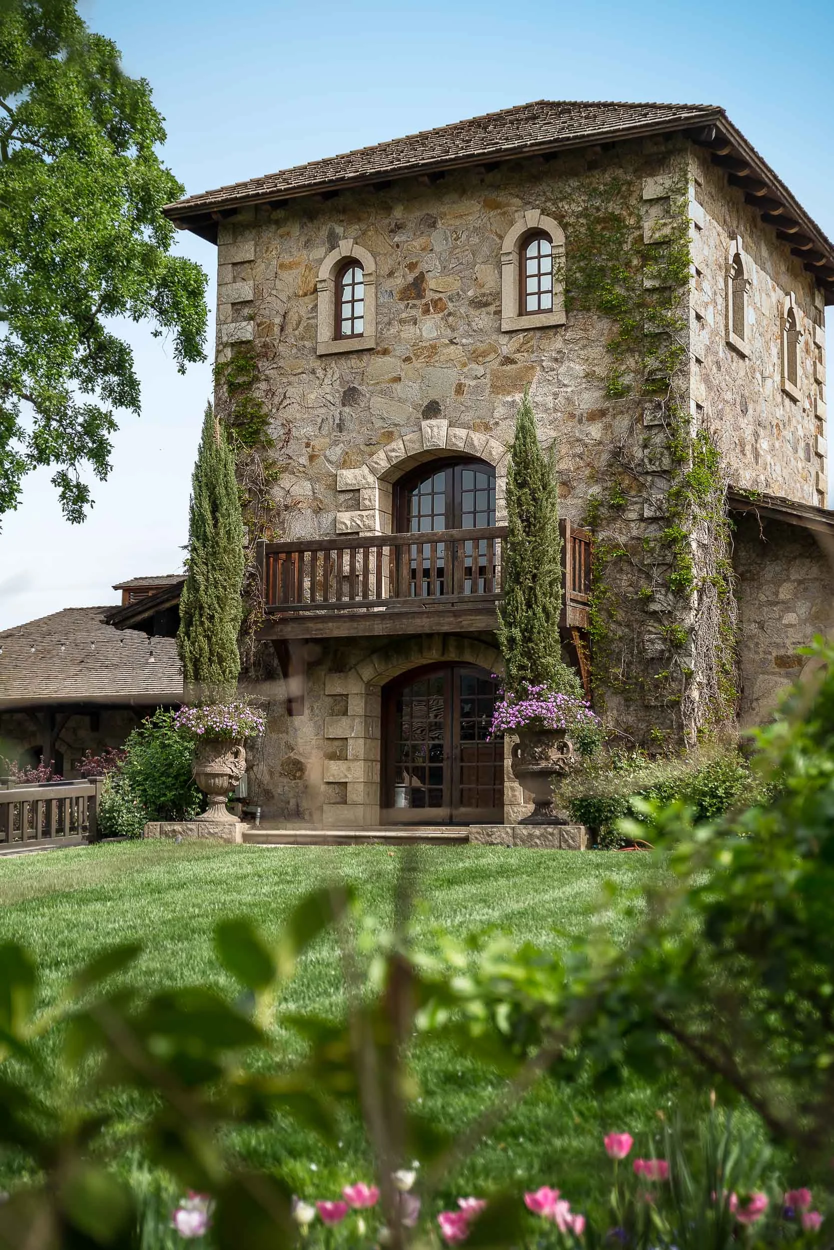 St. Helena, California