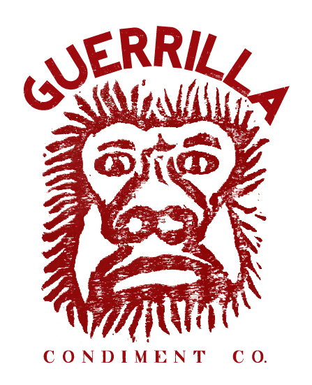 GUERRILLA CONDIMENT COMPANY