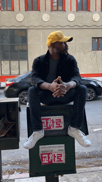 cj johnson jr-ambar januel lopez-los angeles.gif