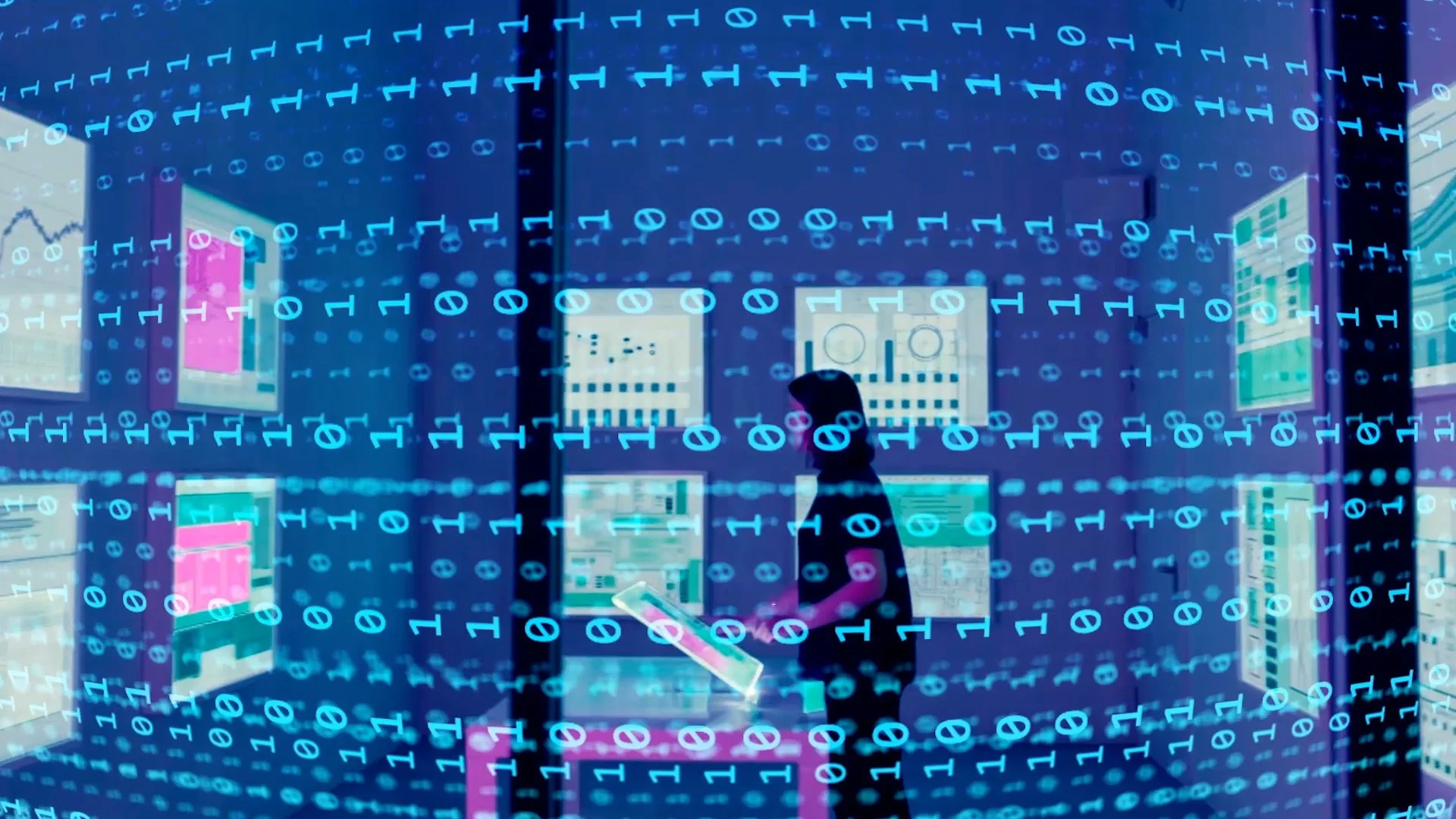 API "Generation Energy" (Event Presentation)