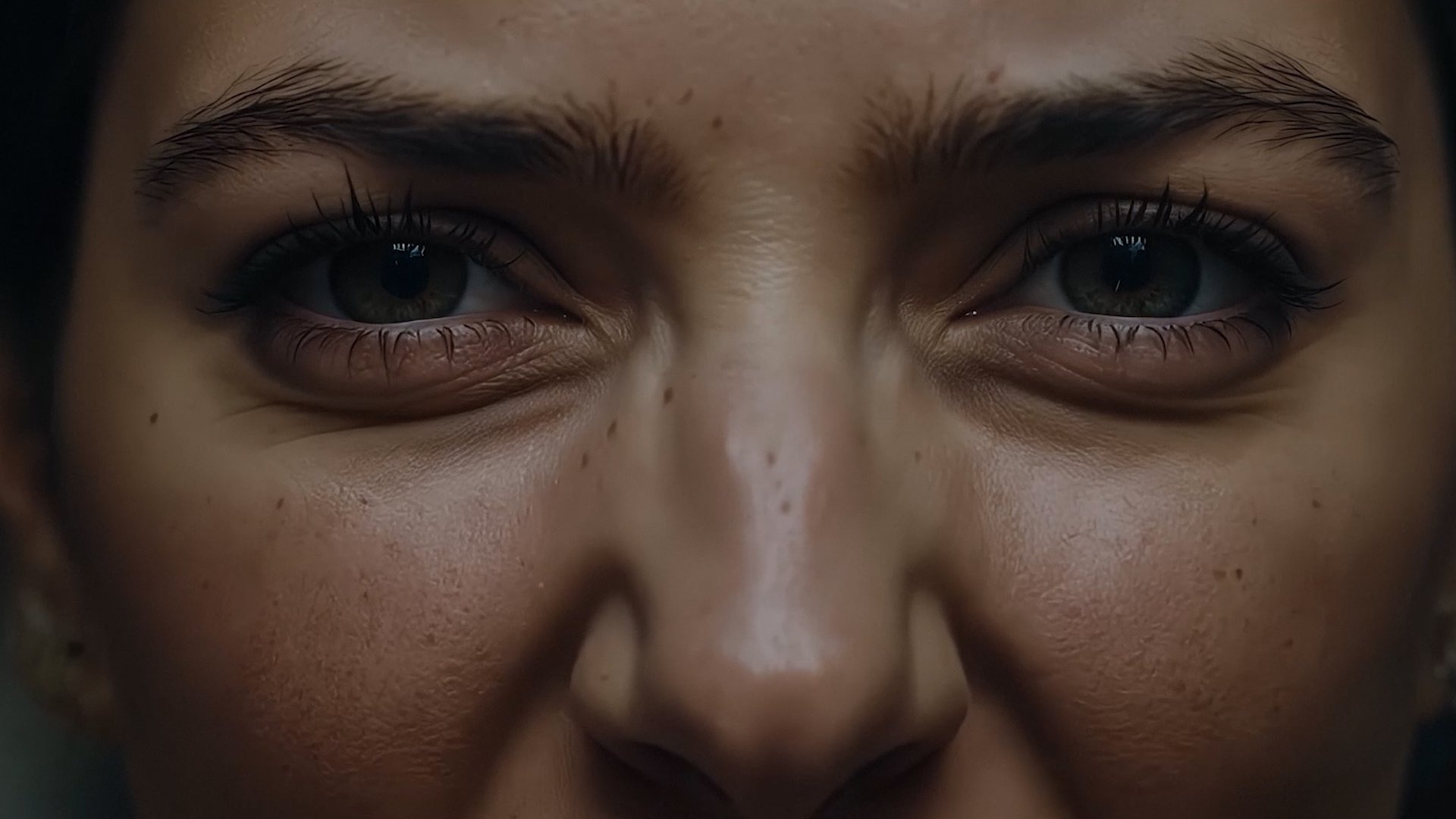 "How to Build a House of Cards" - An AI Short