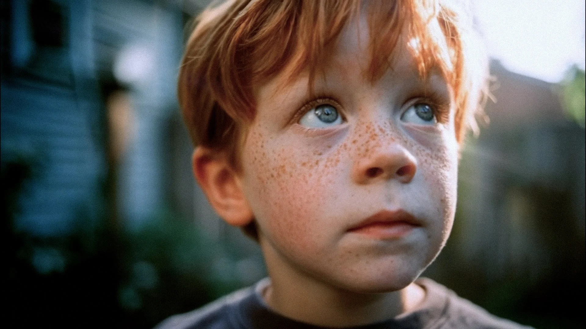 "This Is Peter" - :60 Spec AI Commercial