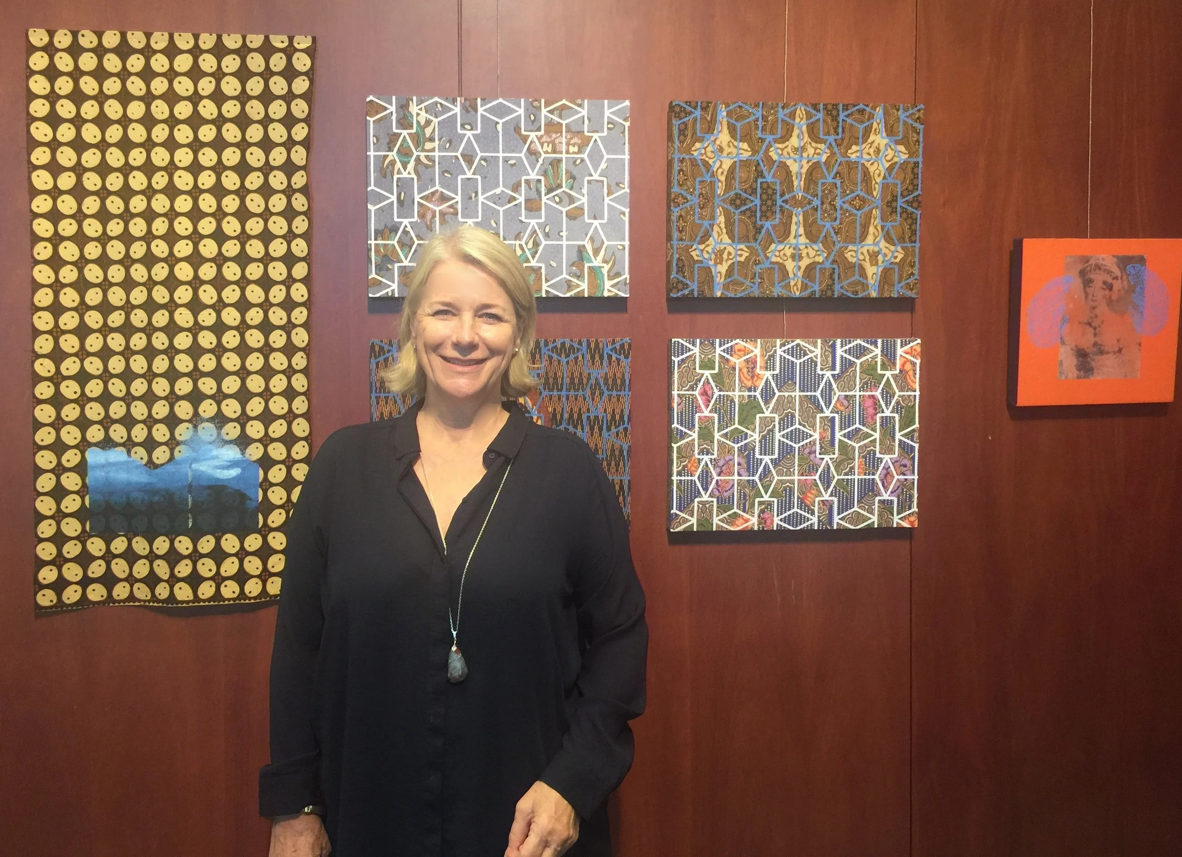 Australian High Commission, Singapore 2017