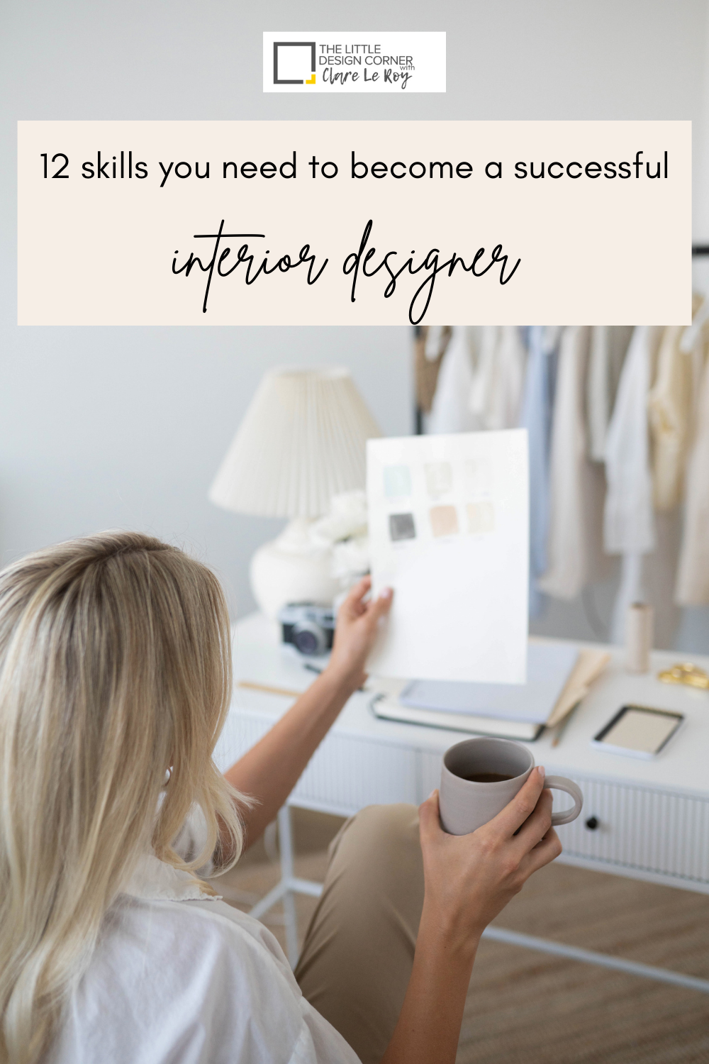 Ten Character Traits Of Successful Interior Designers – QLZCB