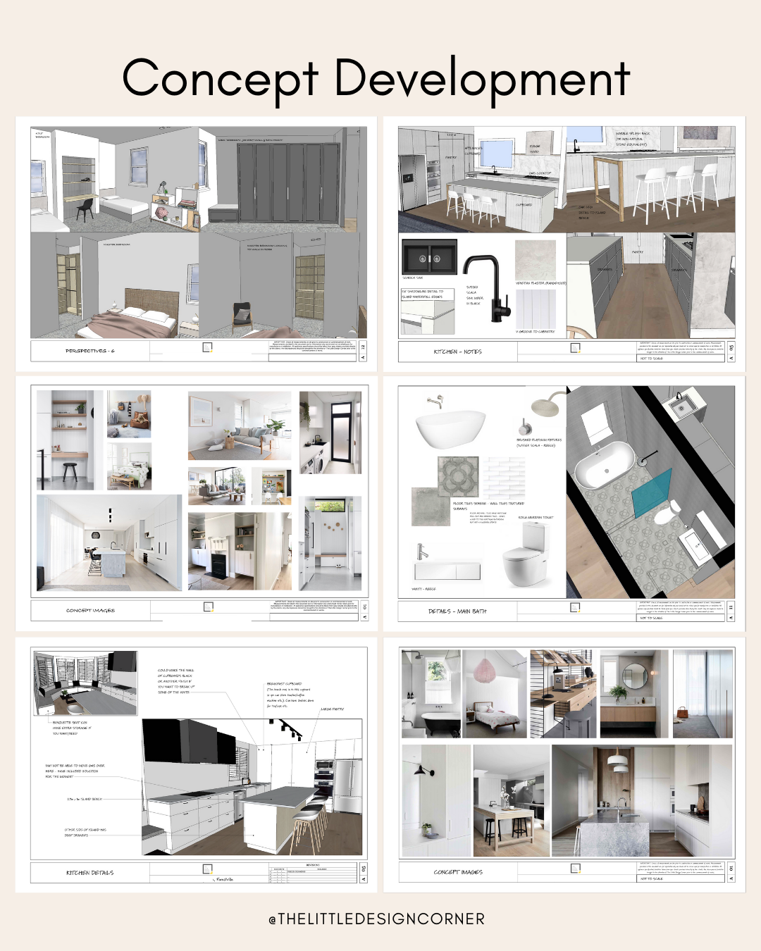 How to incorporate SketchUp in your interior design workflow